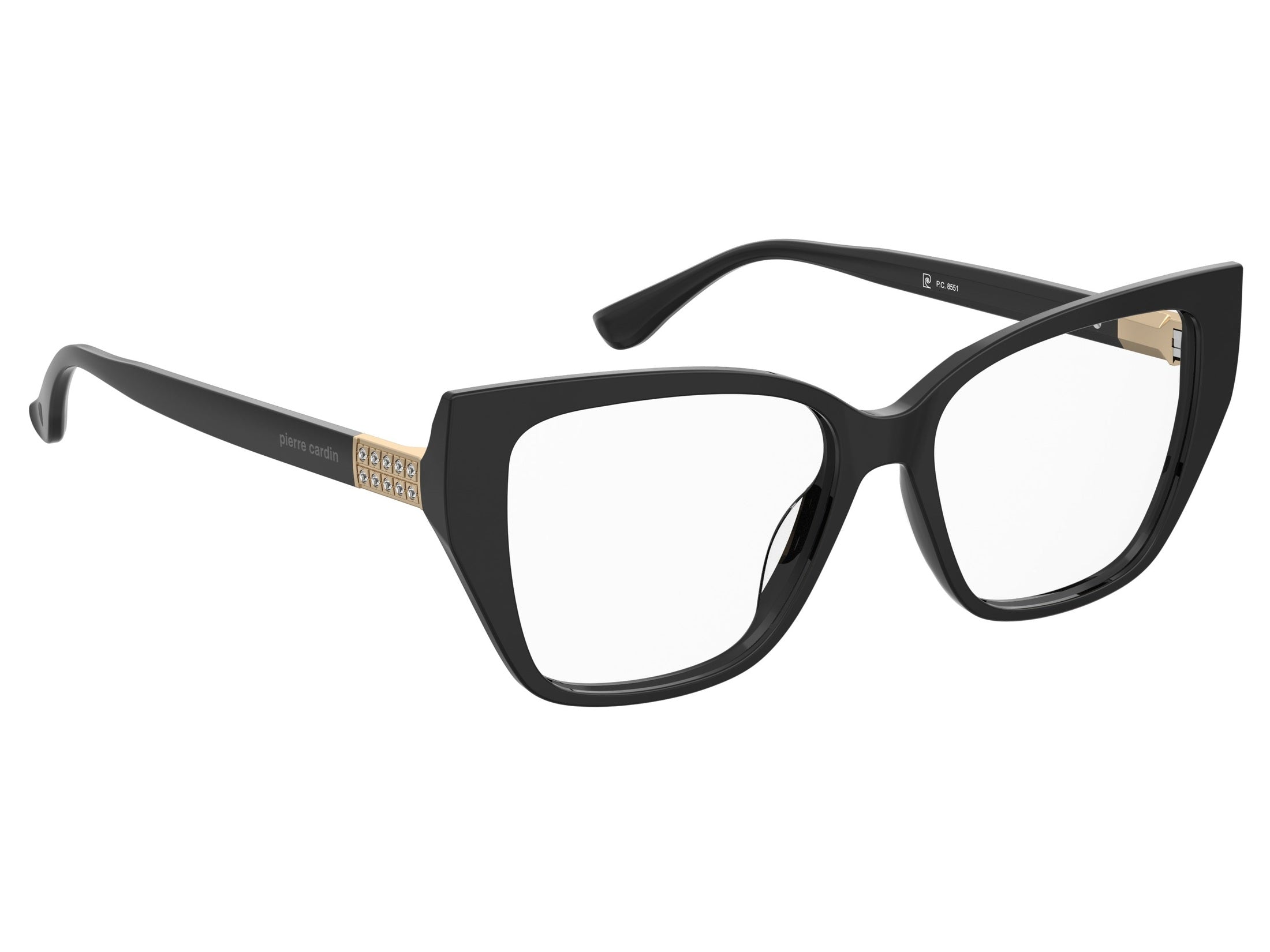 Pierre Cardin Cat-Eye Frames