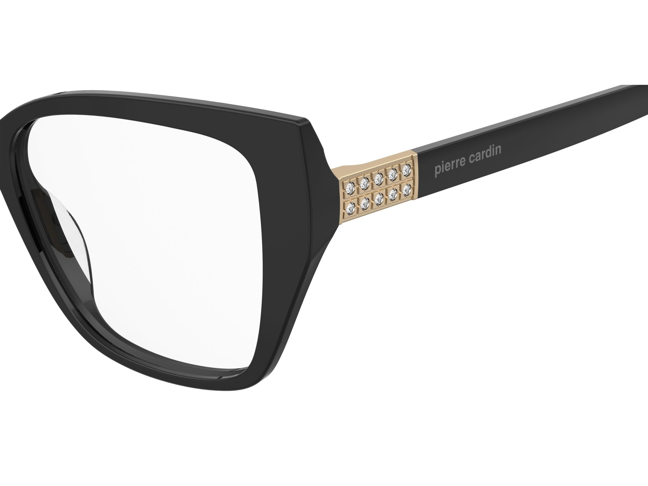 Pierre Cardin Cat-Eye Frames