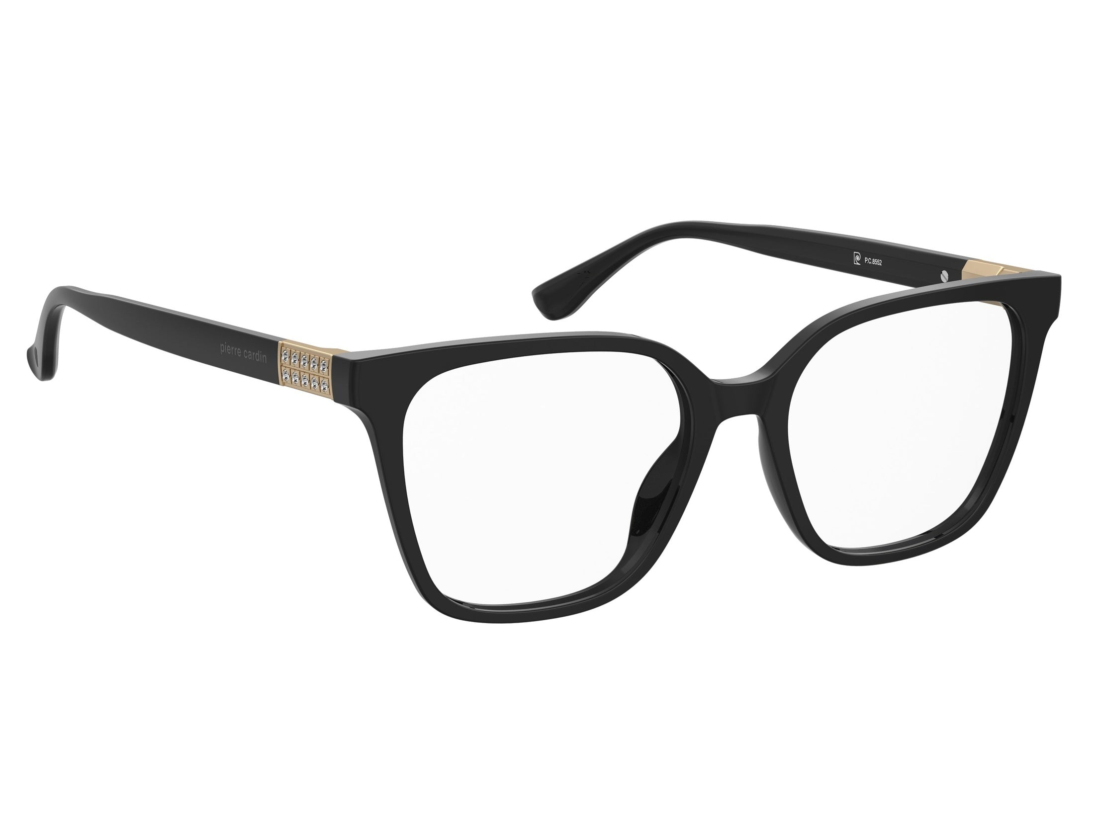 Pierre Cardin Square Frames