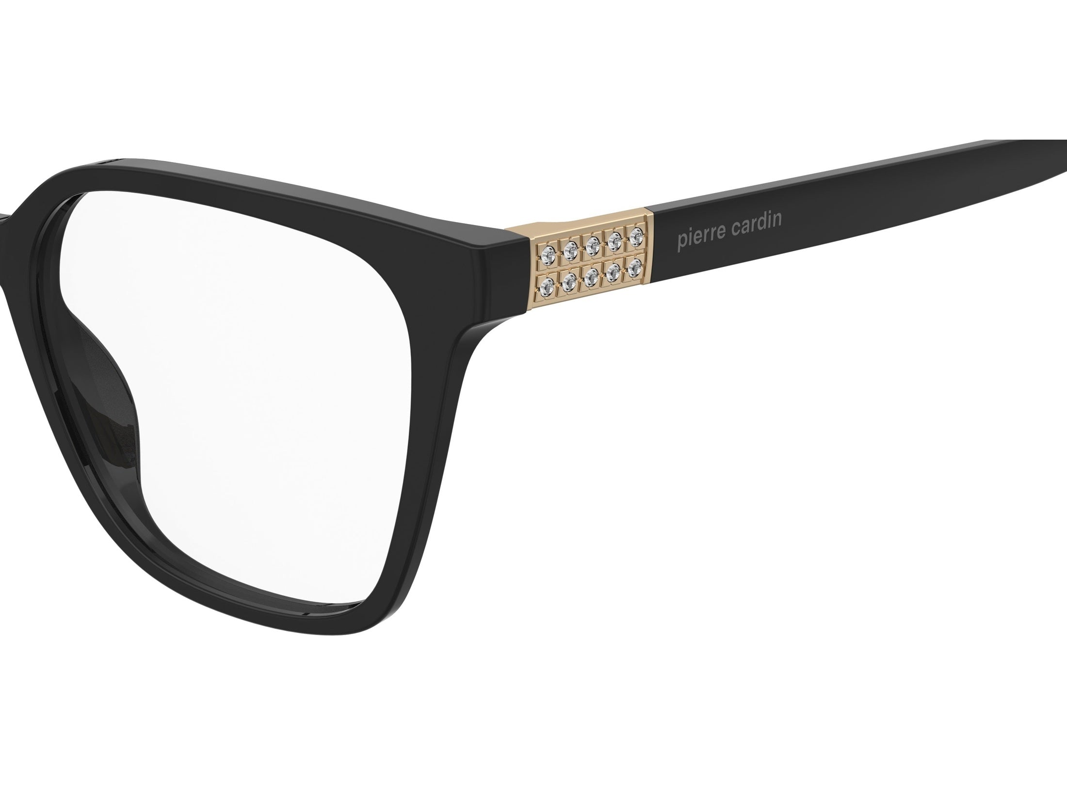 Pierre Cardin Square Frames
