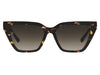 Pierre Cardin Cat-Eye Sunglasses