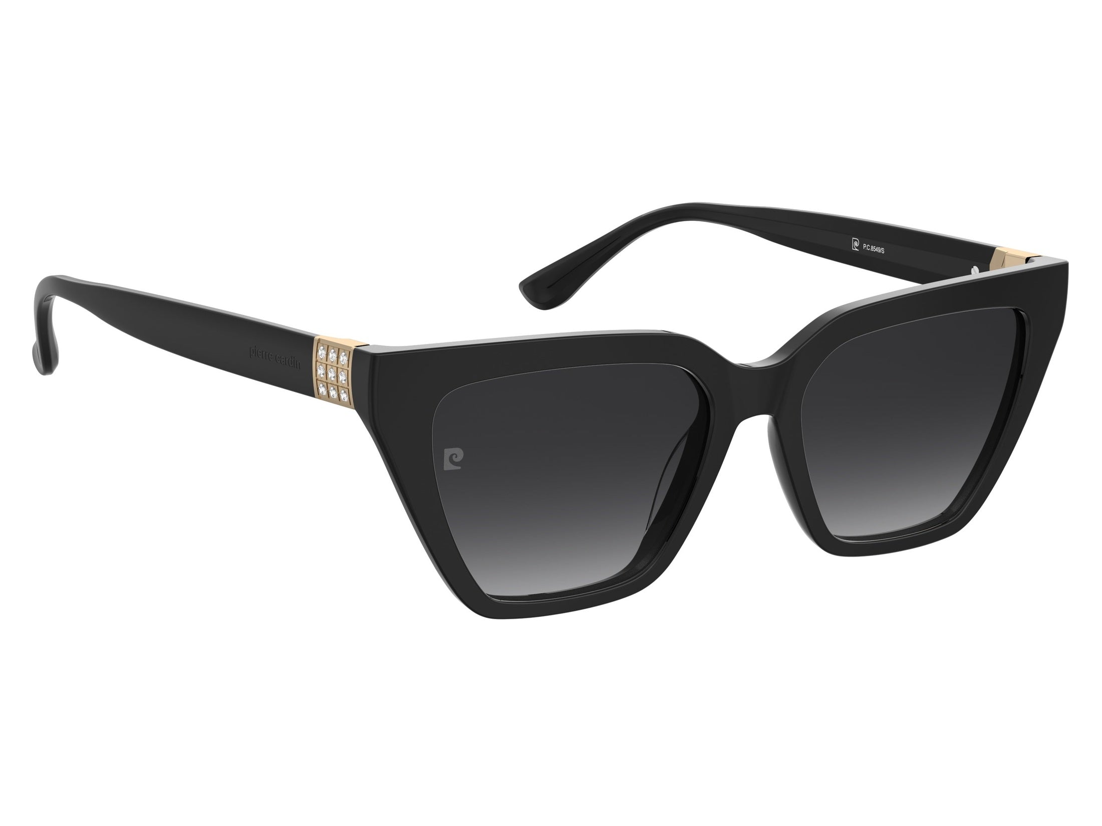 Pierre Cardin Cat-Eye Sunglasses