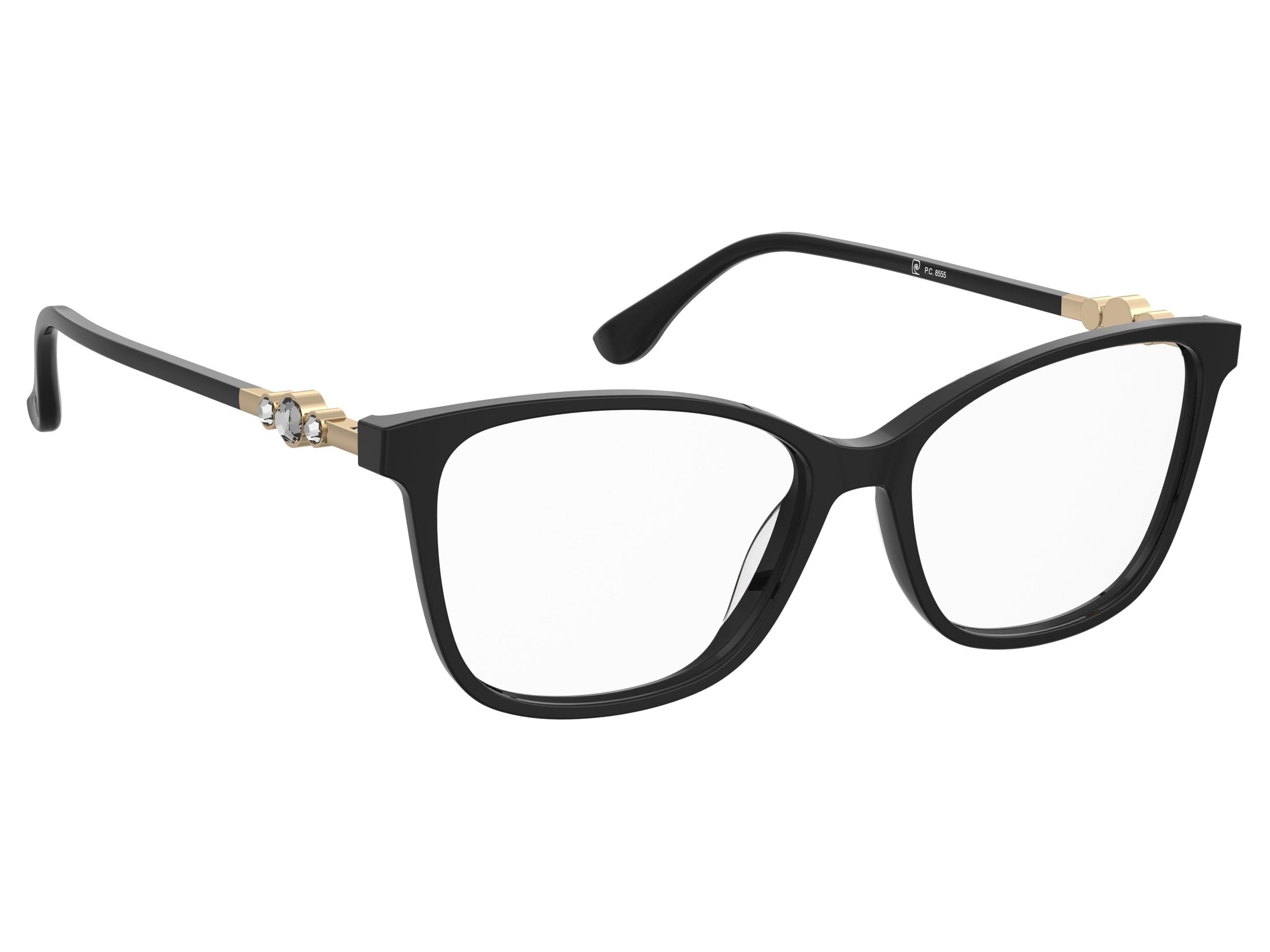 Pierre Cardin Square Frames