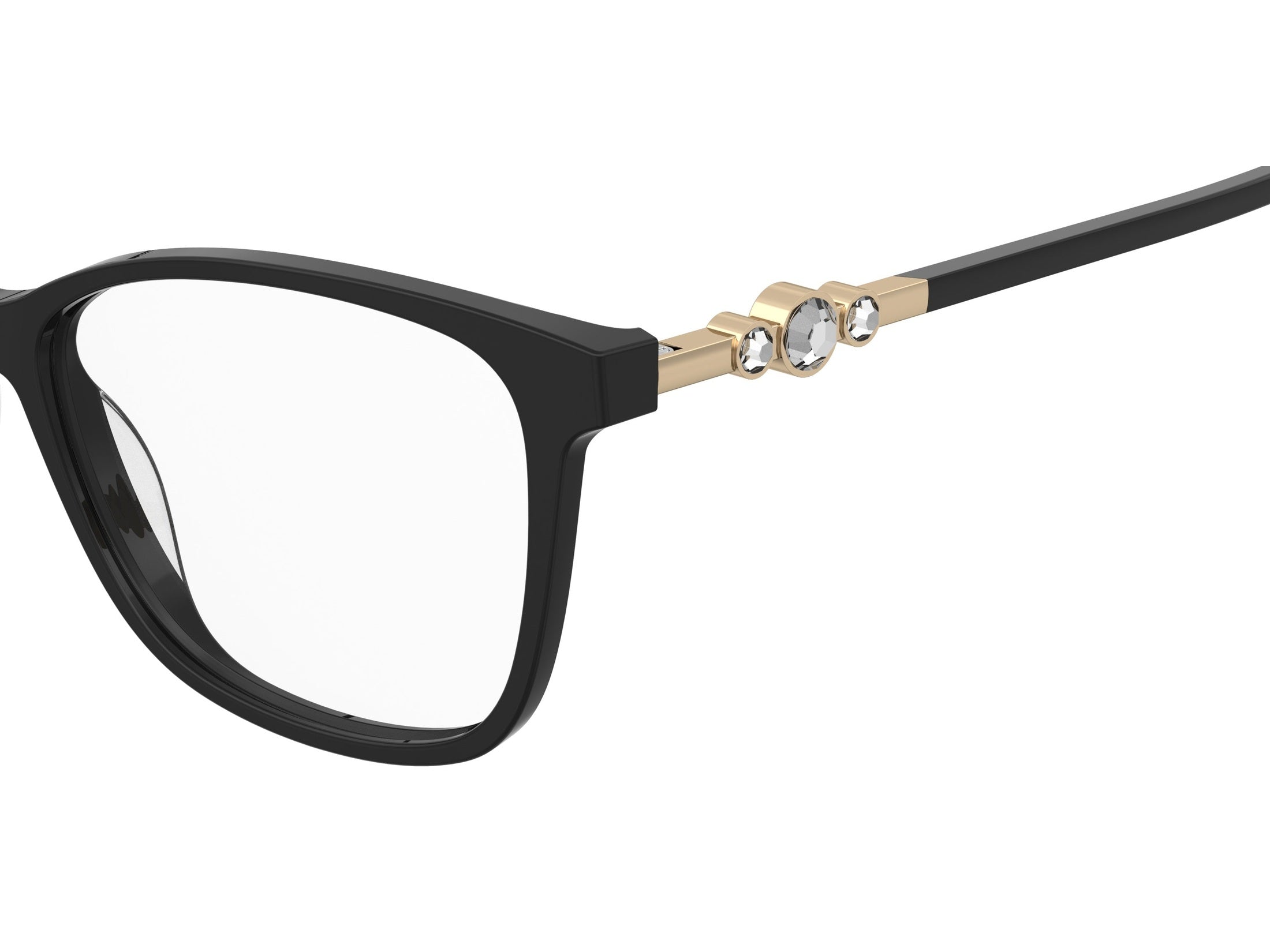 Pierre Cardin Square Frames