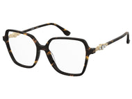 Pierre Cardin Square Frames