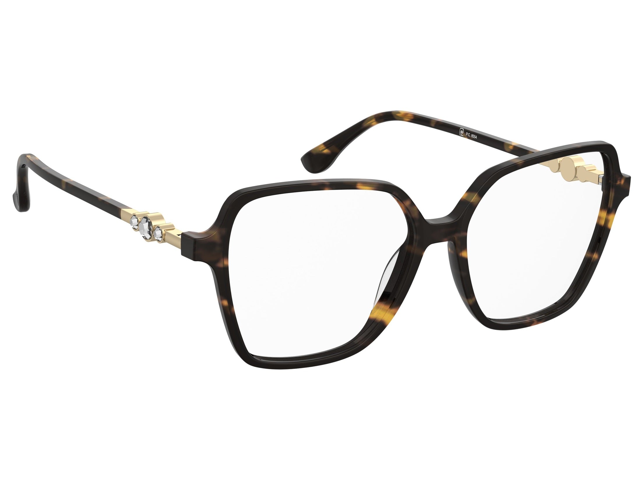 Pierre Cardin Square Frames