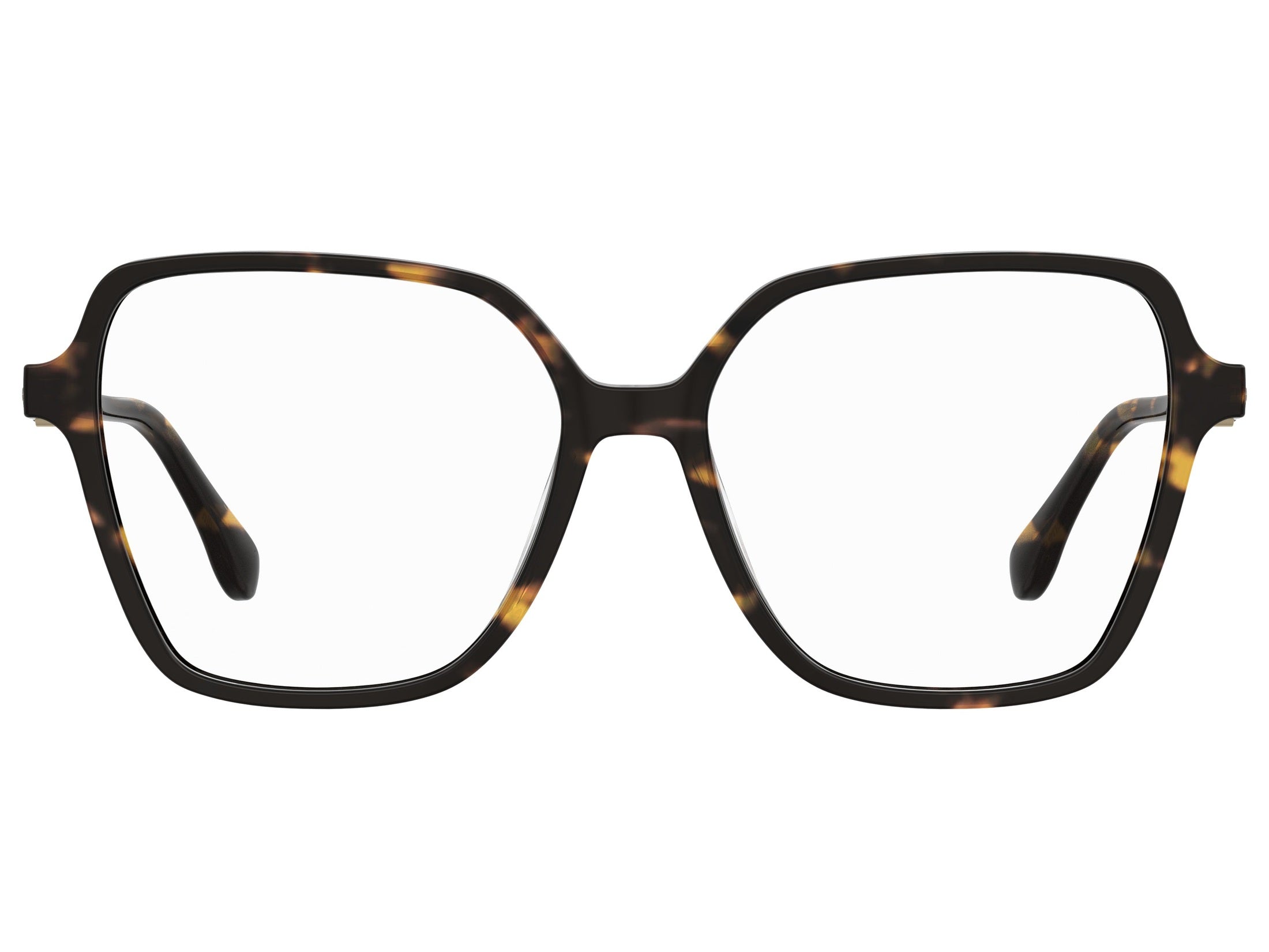 Pierre Cardin Square Frames