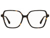 Pierre Cardin Square Frames