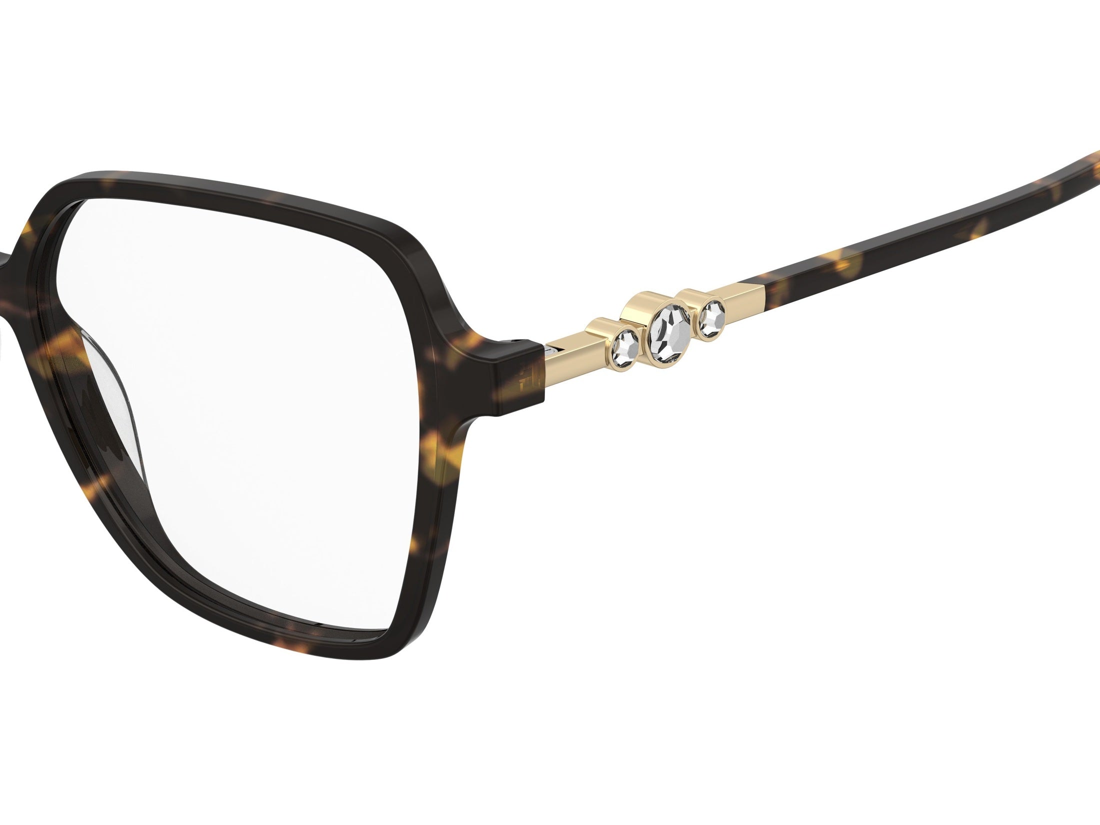 Pierre Cardin Square Frames