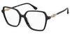 Pierre Cardin Square Frames