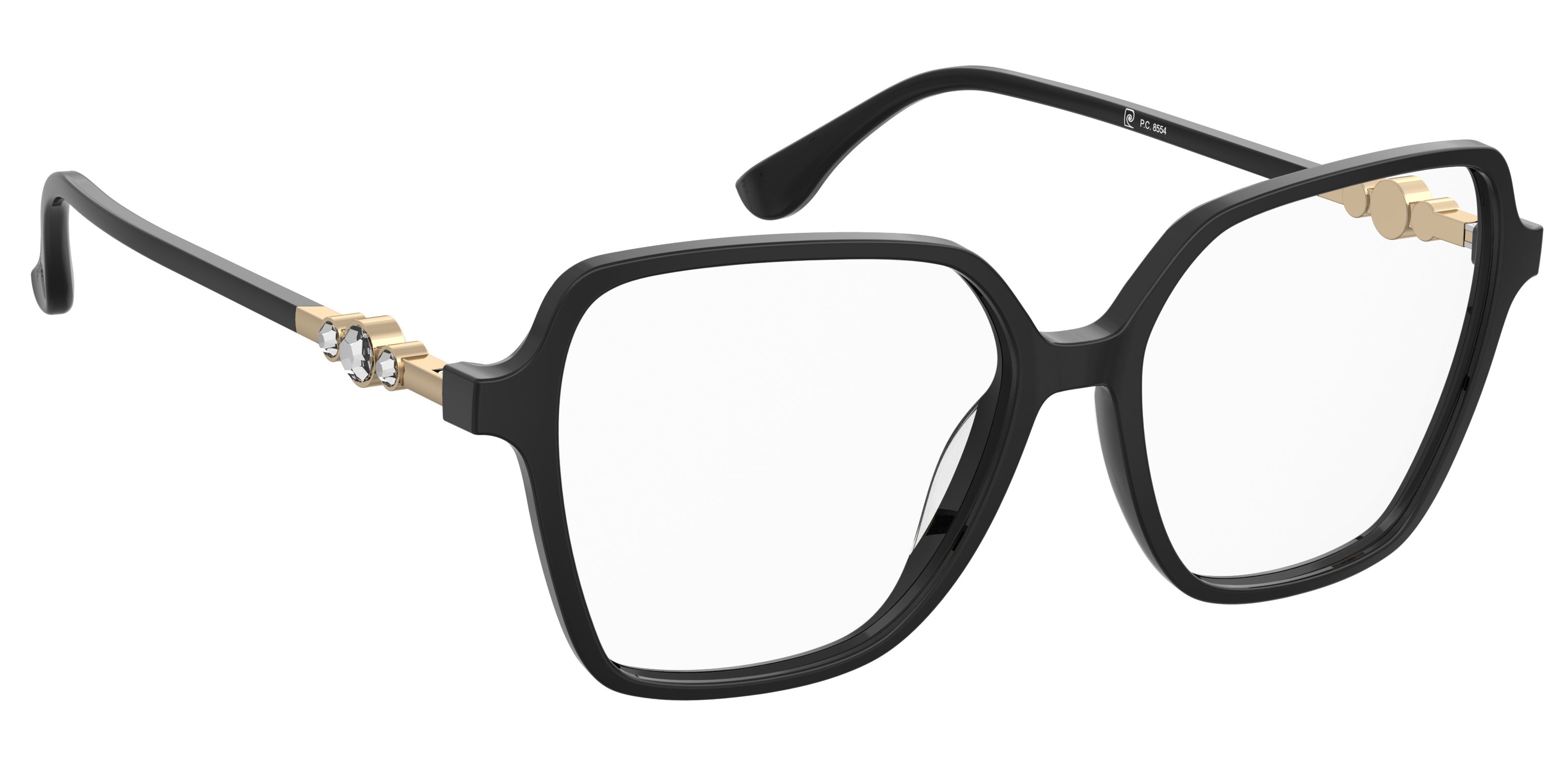 Pierre Cardin Square Frames