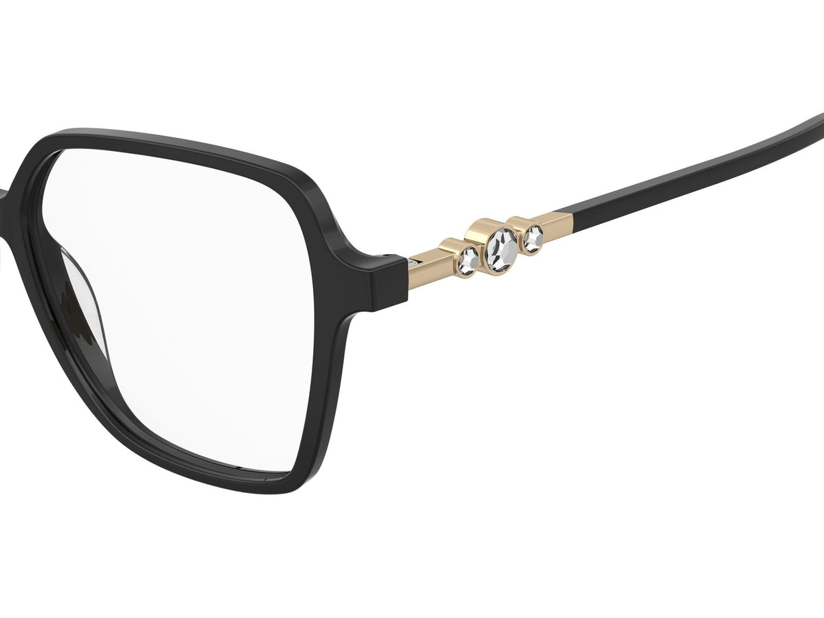 Pierre Cardin Square Frames