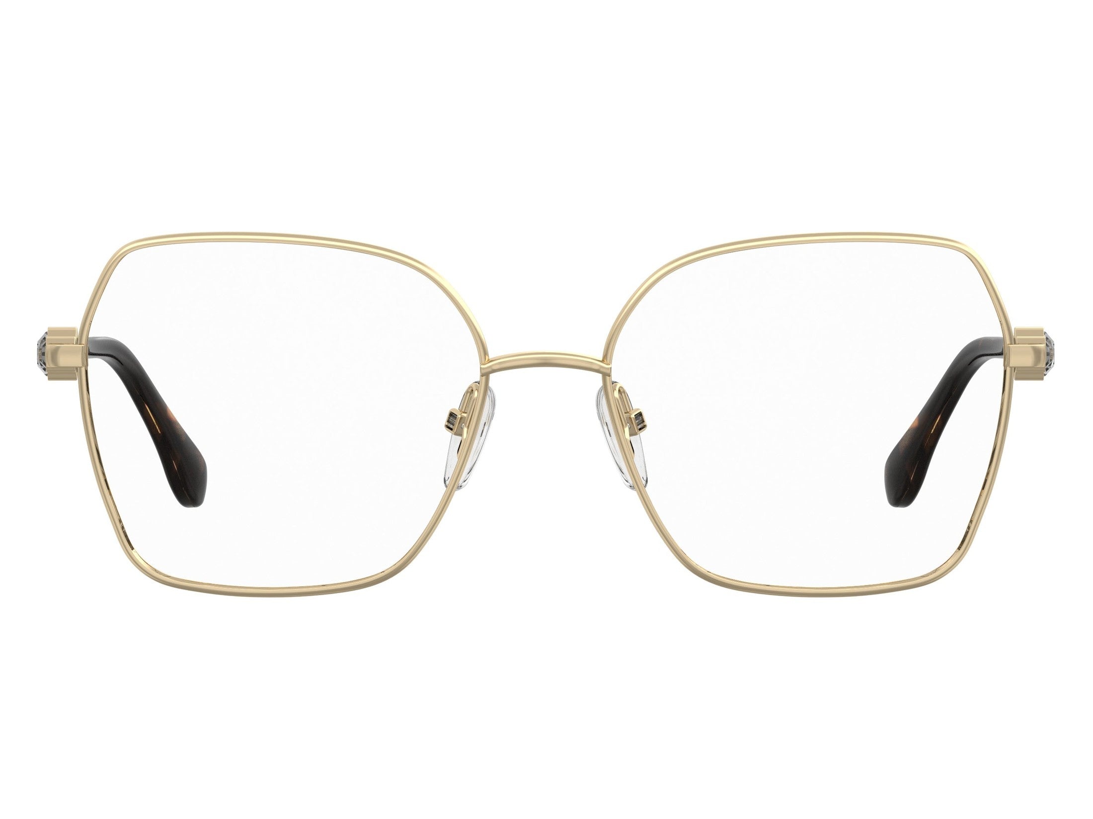 Pierre Cardin Square Frames