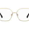 Pierre Cardin Square Frames