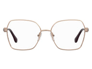 Pierre Cardin Square Frames