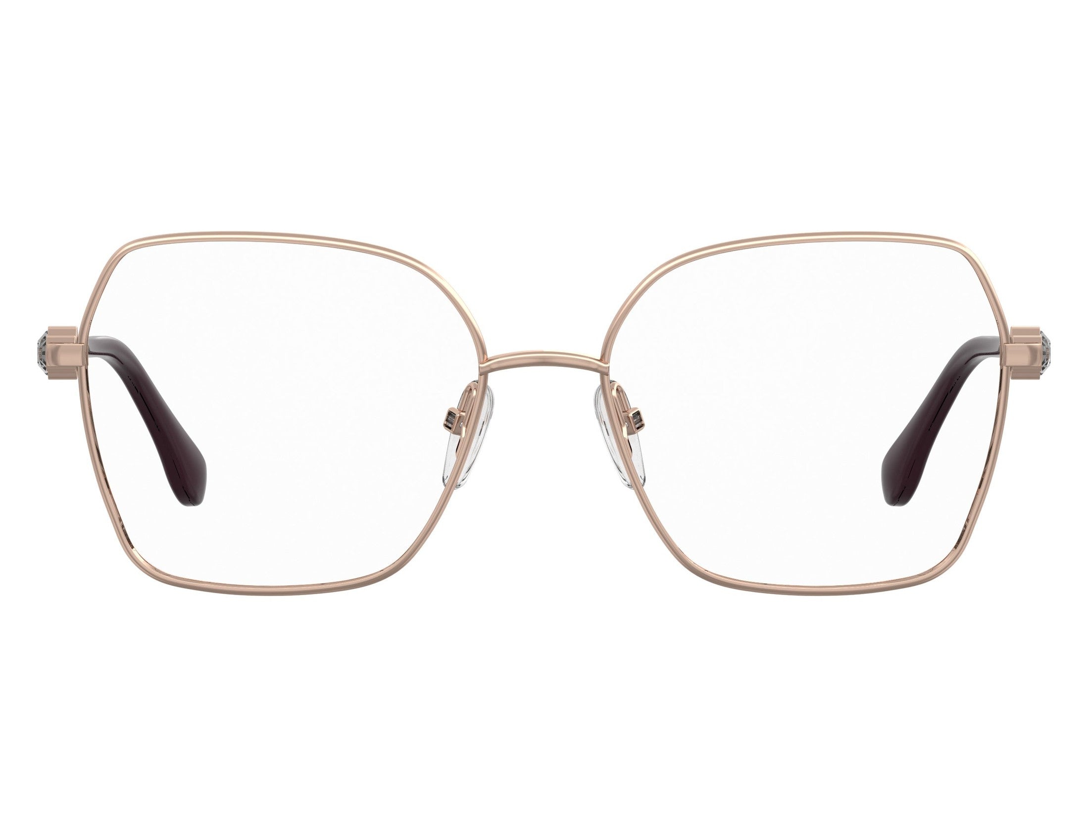 Pierre Cardin Square Frames