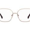 Pierre Cardin Square Frames