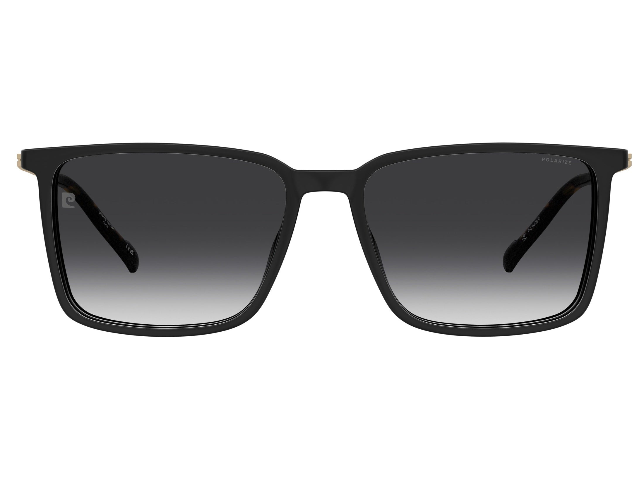 Pierre Cardin Clip On Frames
