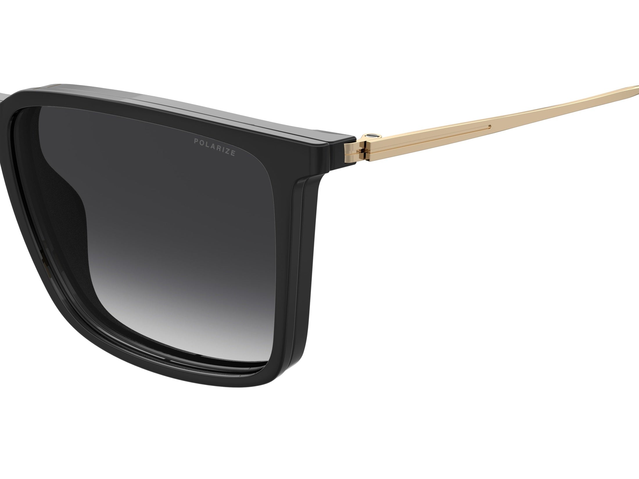 Pierre Cardin Clip On Frames