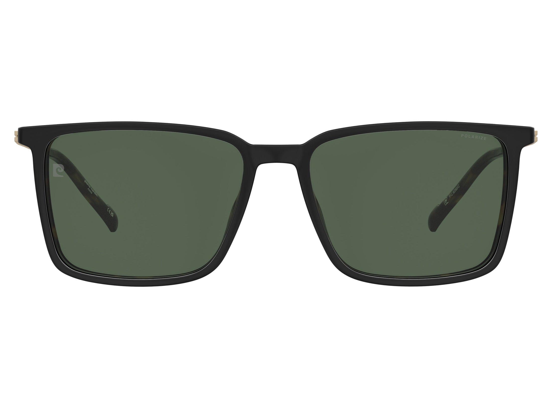 Pierre Cardin Clip On Frames