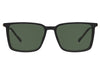 Pierre Cardin Clip On Frames