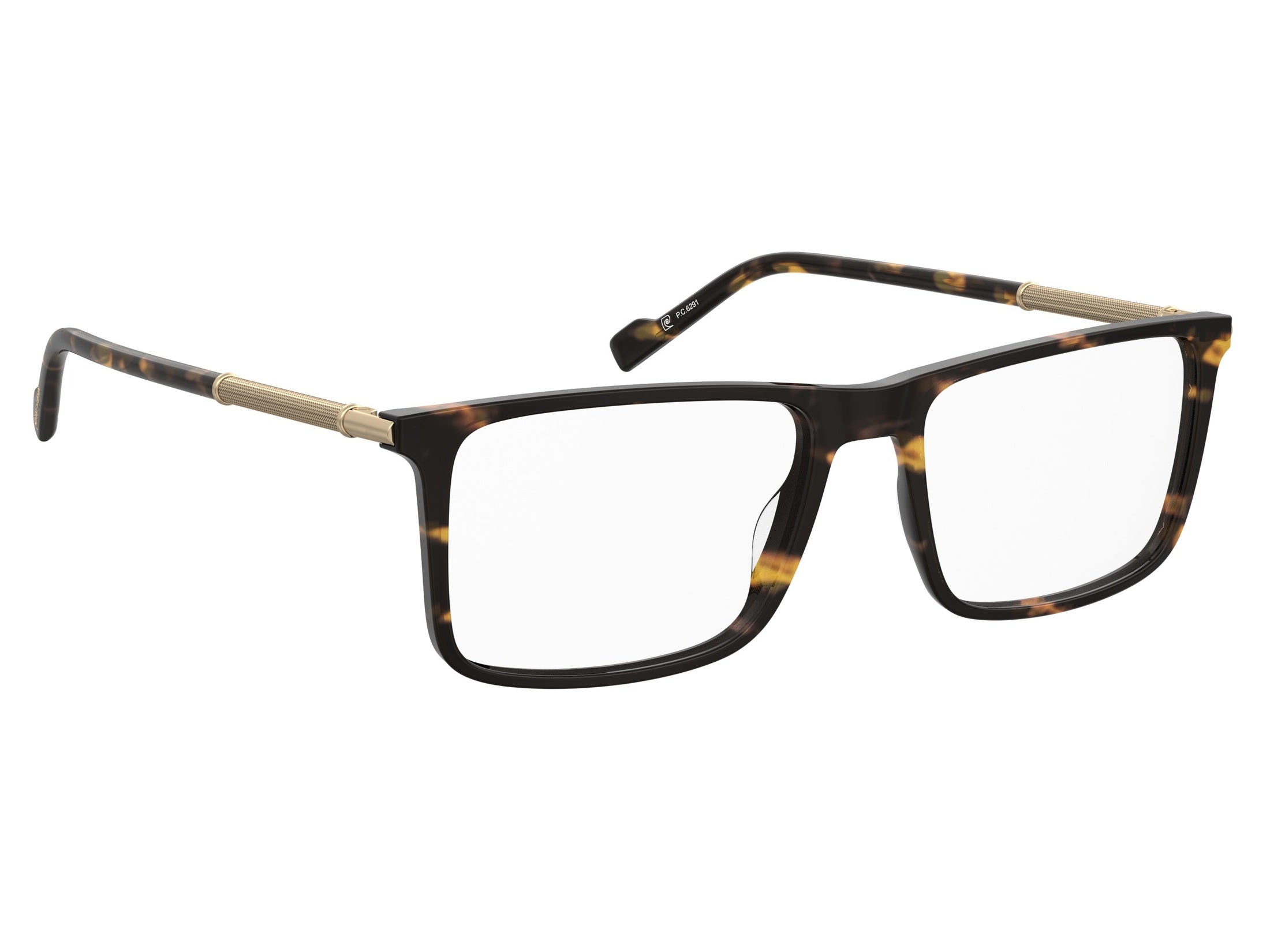 Pierre Cardin Square Frames