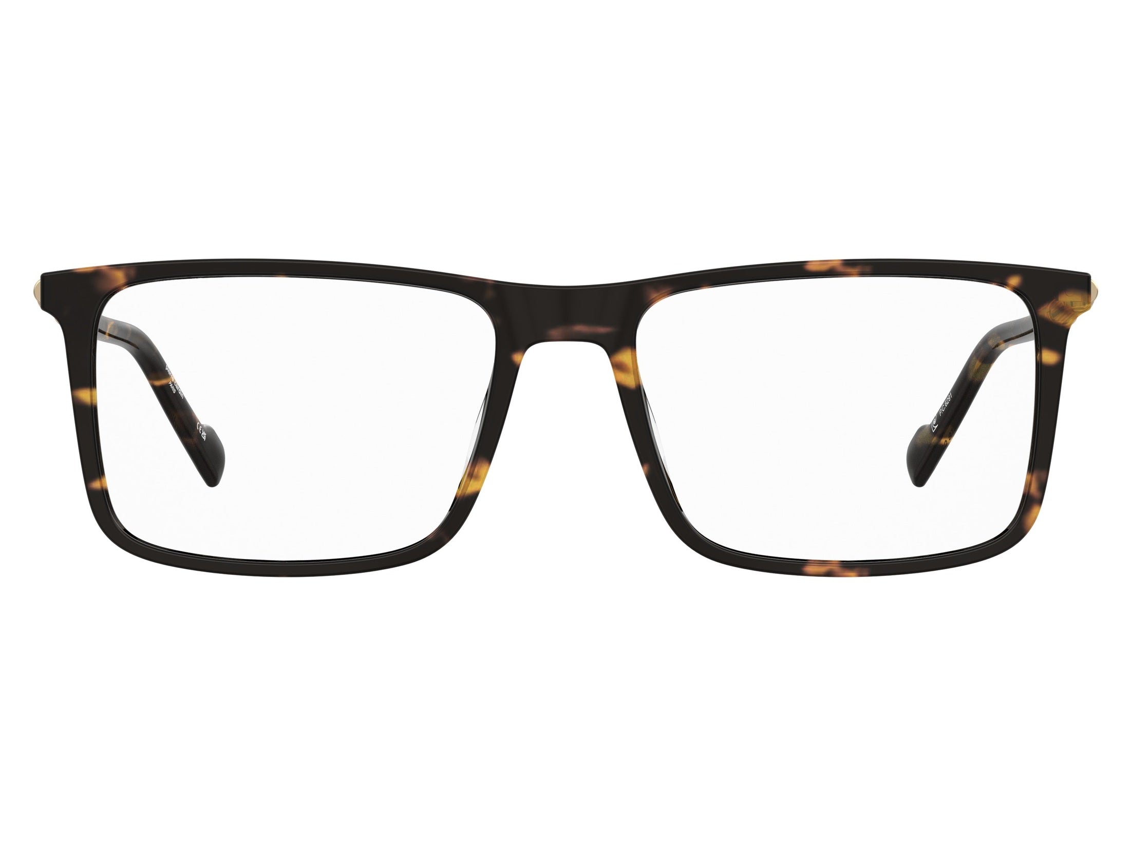 Pierre Cardin Square Frames