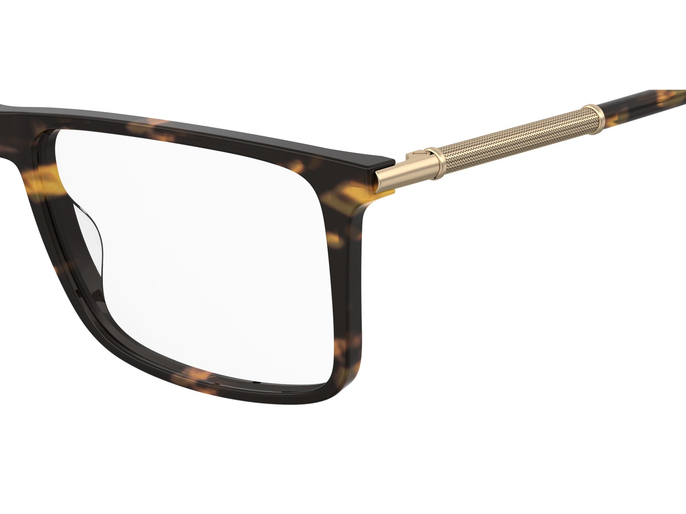 Pierre Cardin Square Frames