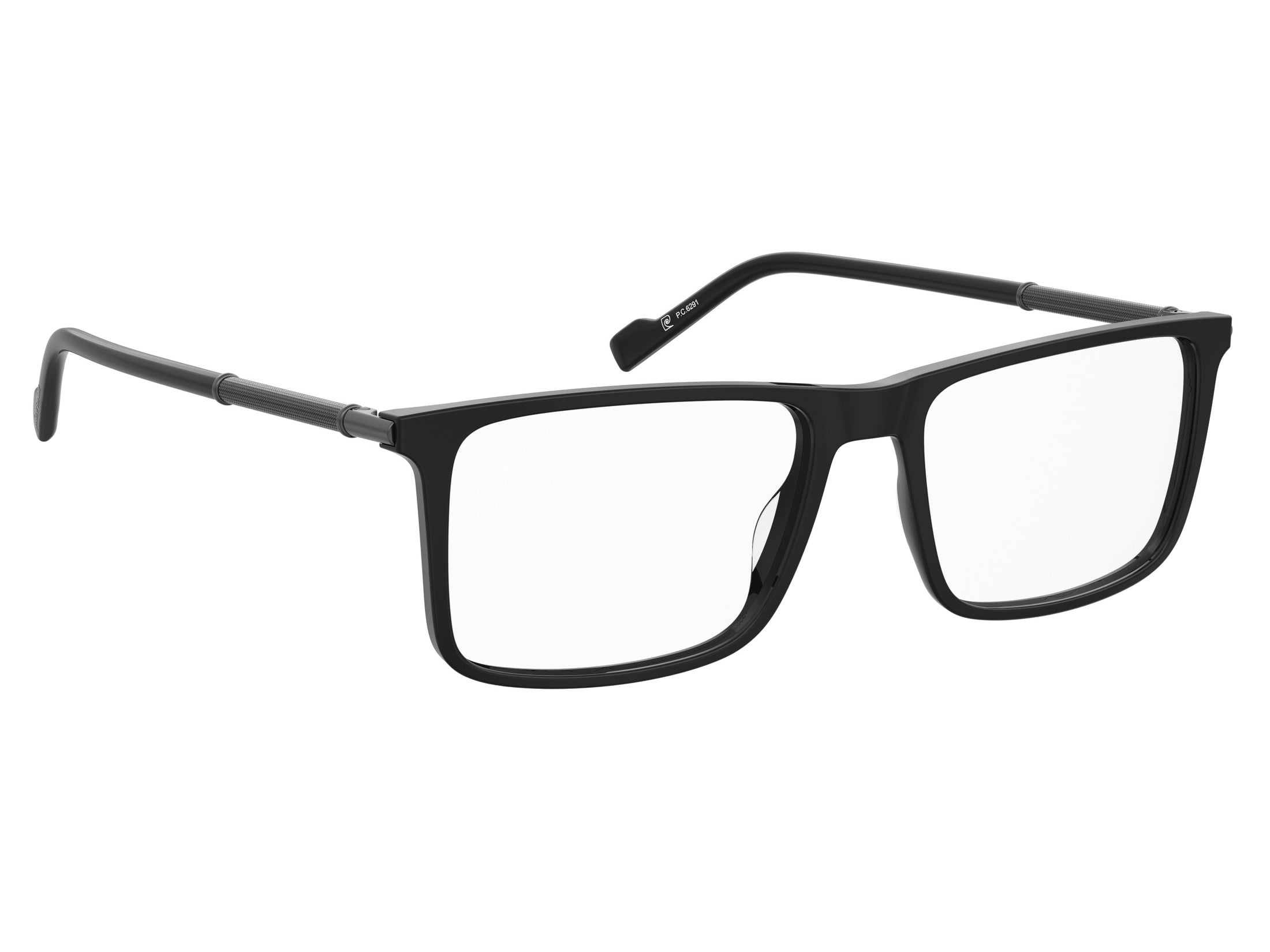 Pierre Cardin Square Frames