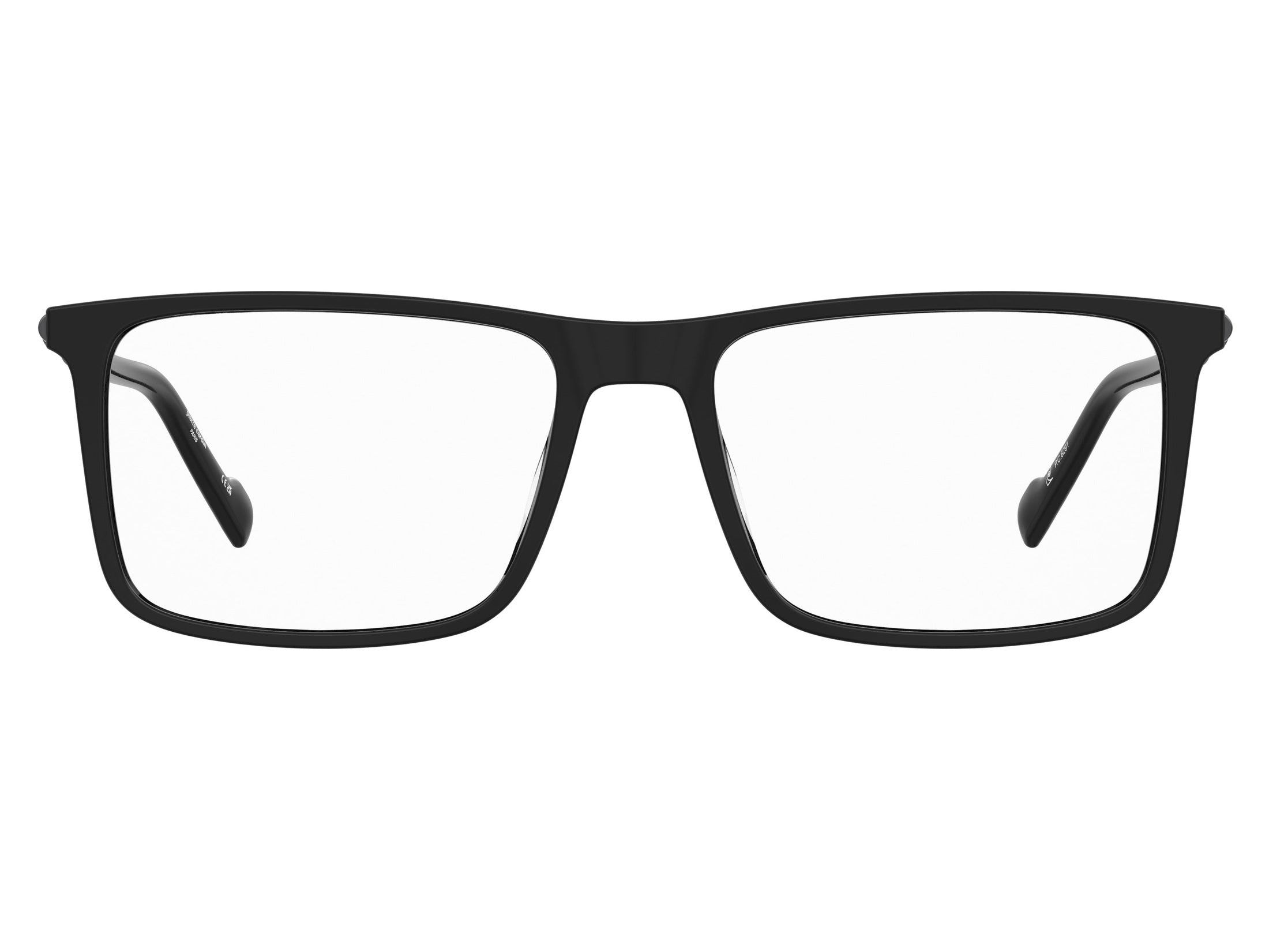 Pierre Cardin Square Frames