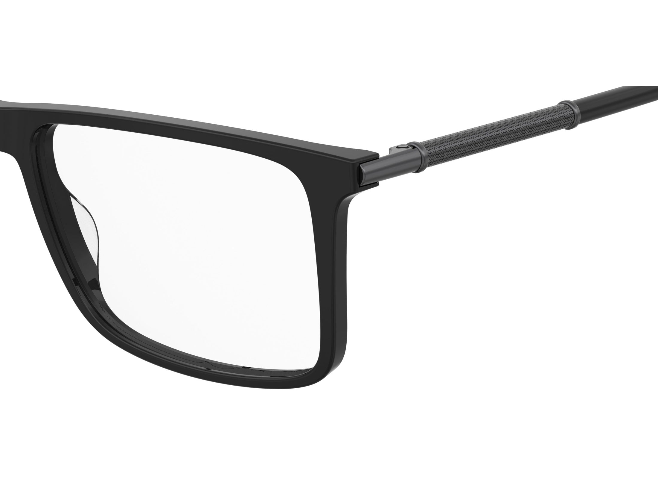 Pierre Cardin Square Frames