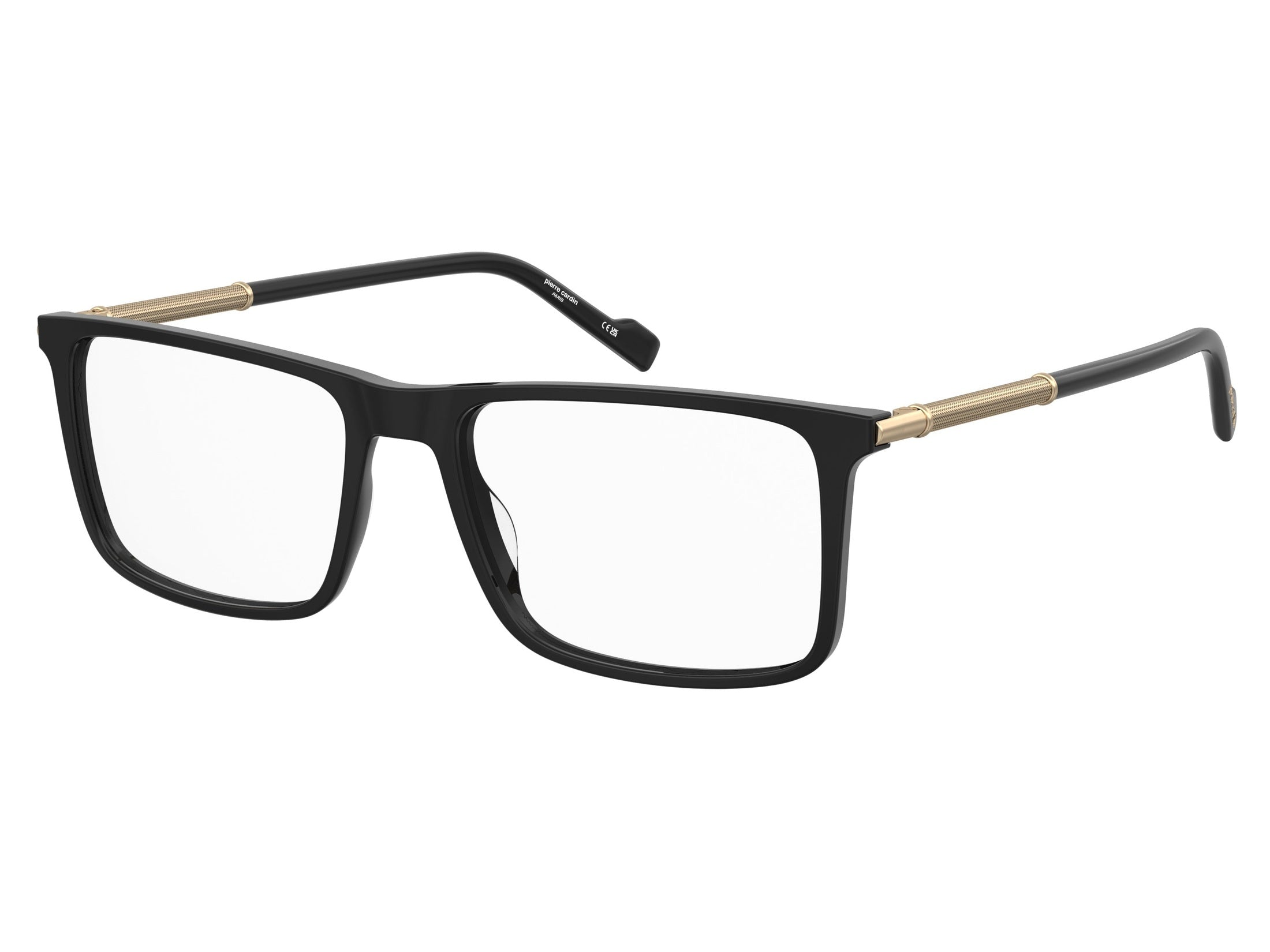 Pierre Cardin Square Frames
