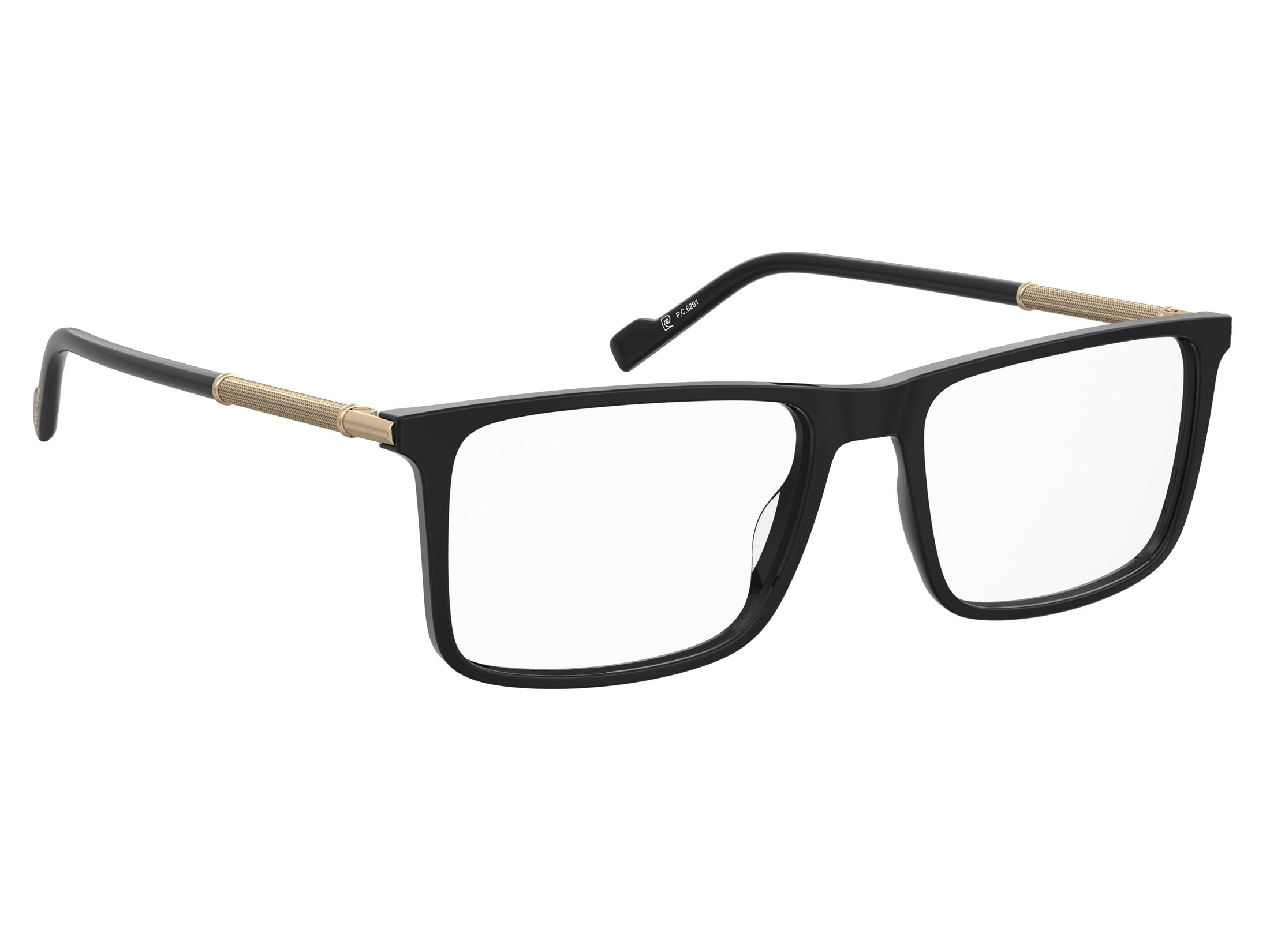 Pierre Cardin Square Frames