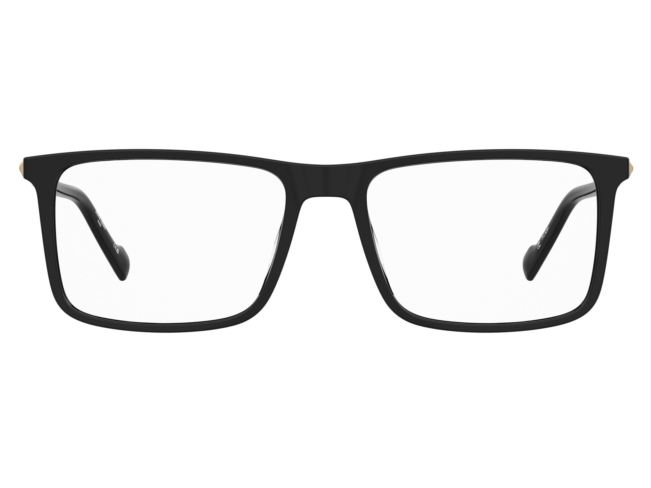 Pierre Cardin Square Frames