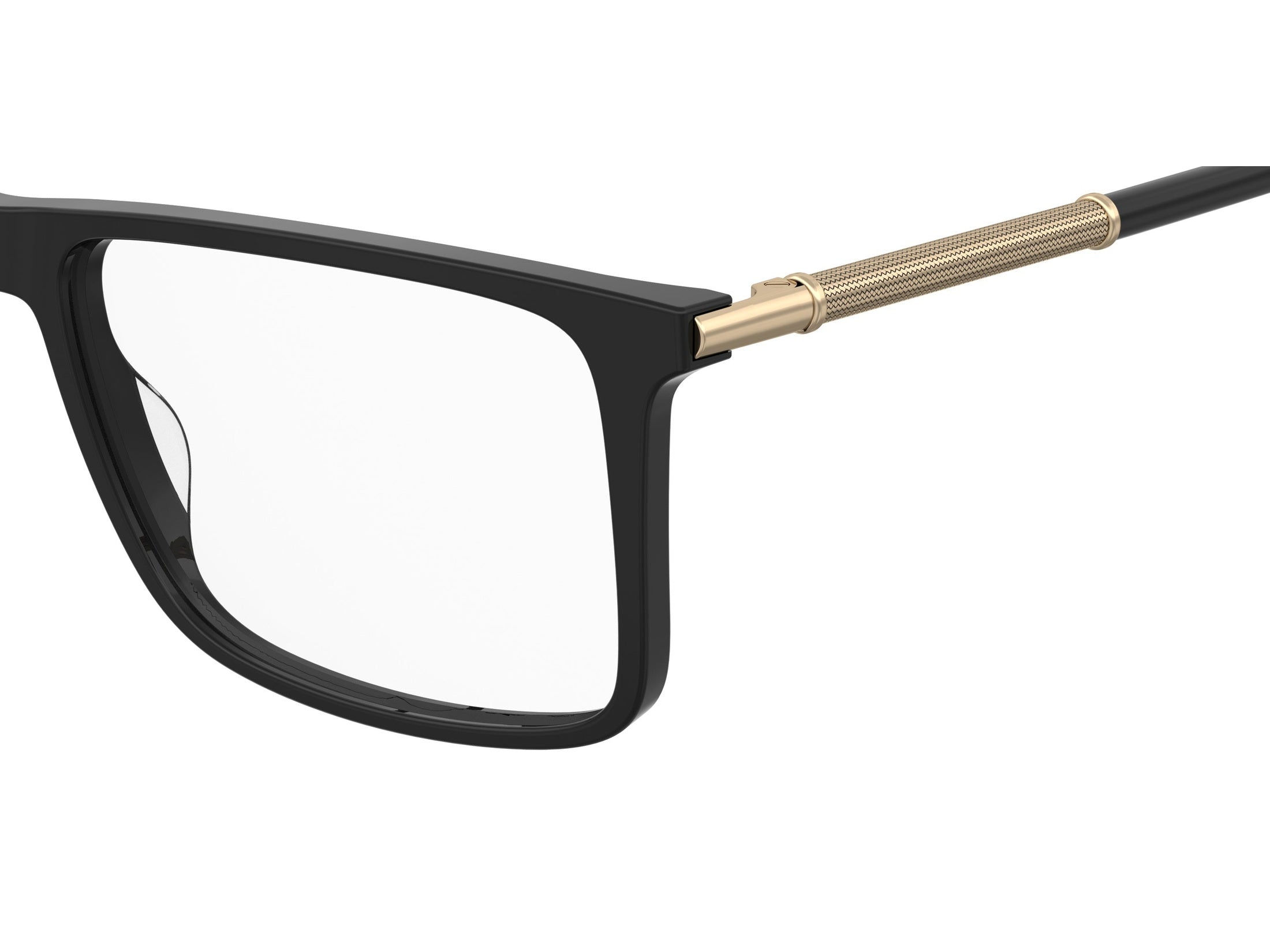 Pierre Cardin Square Frames
