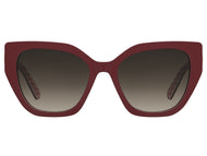 Love Moschino Cat-Eye Sunglasses