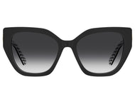 Love Moschino Cat-Eye Sunglasses
