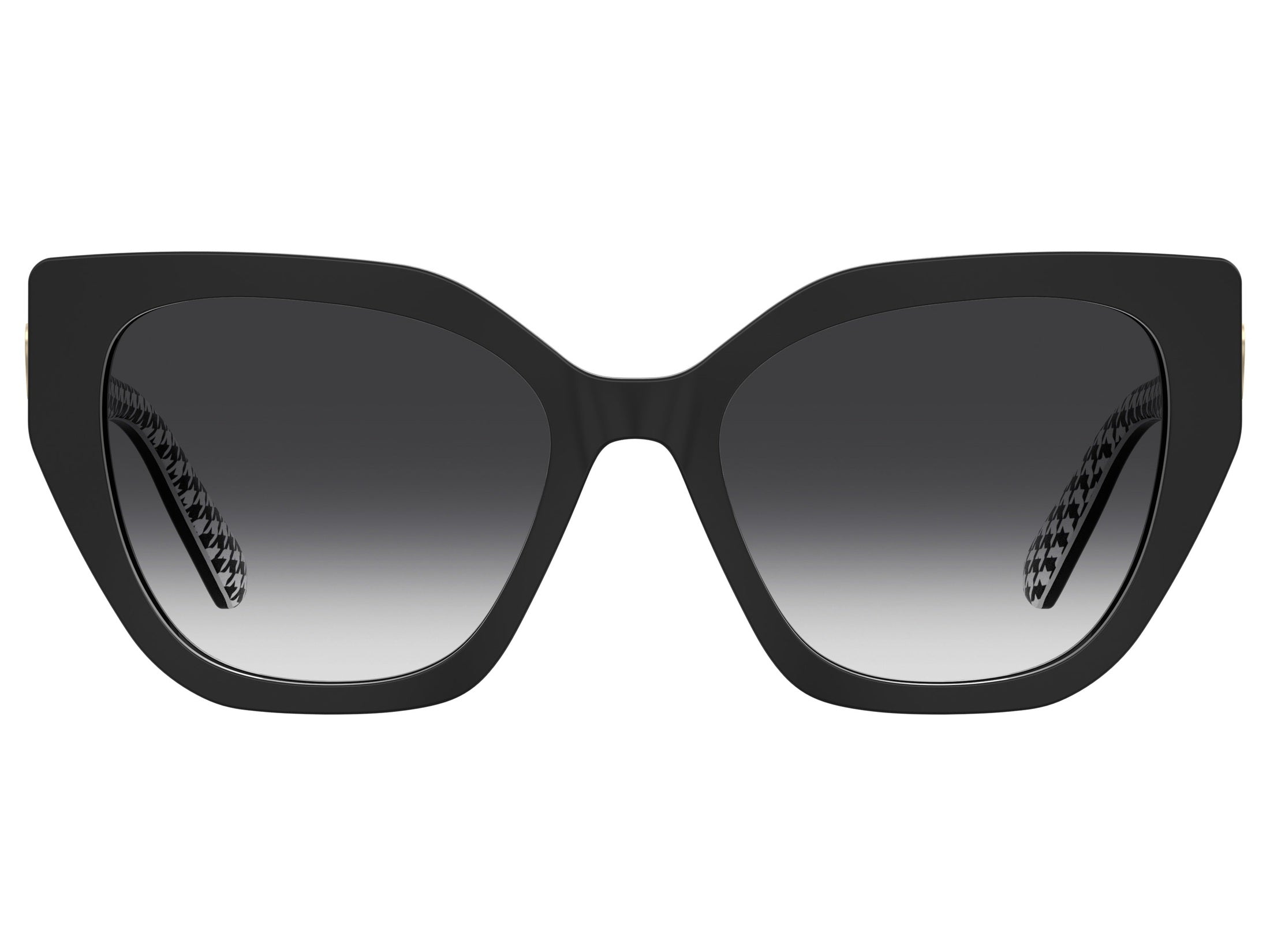 Love Moschino Cat-Eye Sunglasses