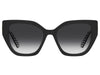 Love Moschino Cat-Eye Sunglasses