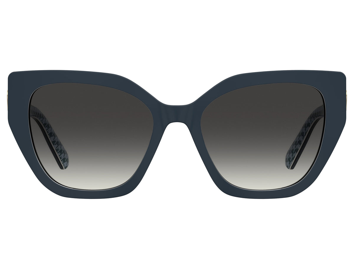 Love Moschino Cat-Eye Sunglasses