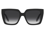 Love Moschino Square Sunglasses