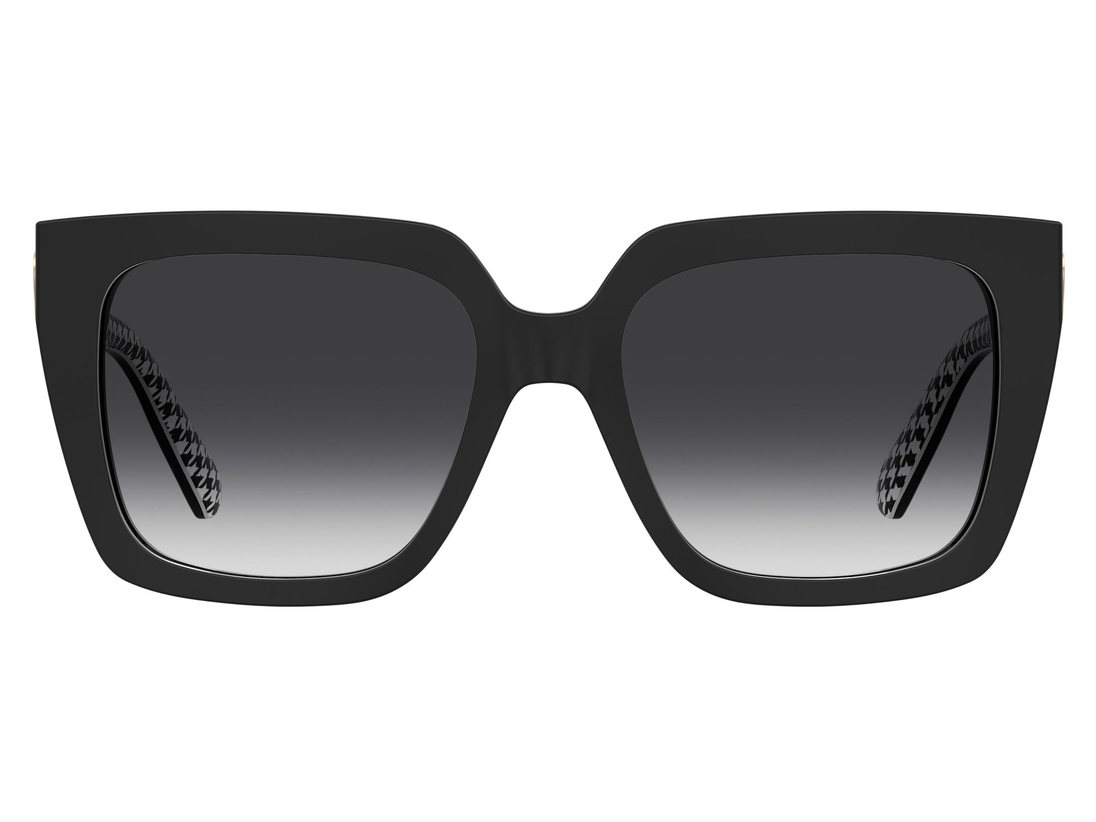Love Moschino Square Sunglasses