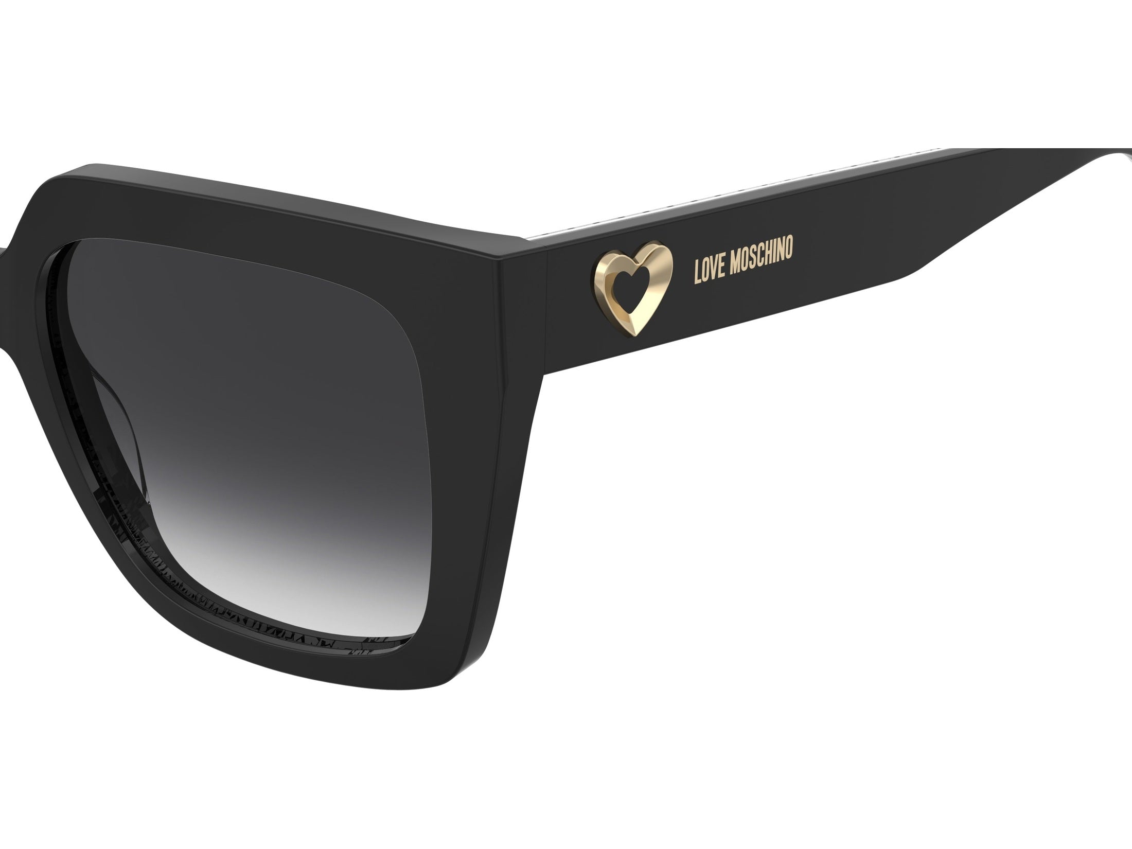 Love Moschino Square Sunglasses