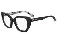 Love Moschino Cat-Eye Frames