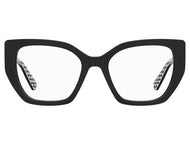 Love Moschino Cat-Eye Frames