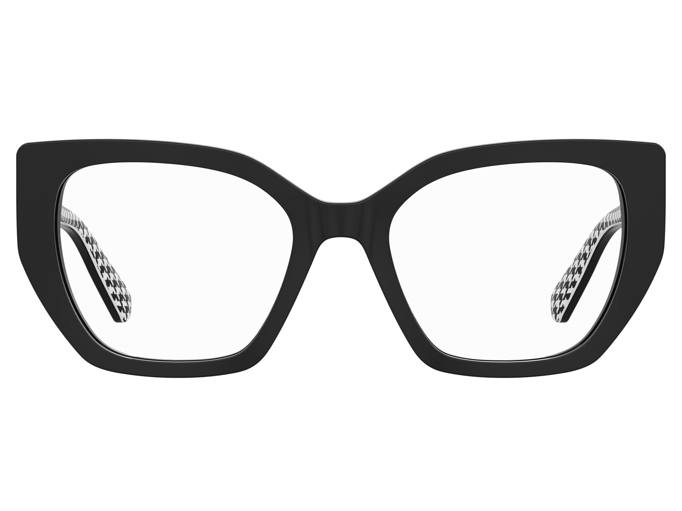 Love Moschino Cat-Eye Frames