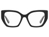 Love Moschino Cat-Eye Frames