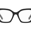 Love Moschino Cat-Eye Frames