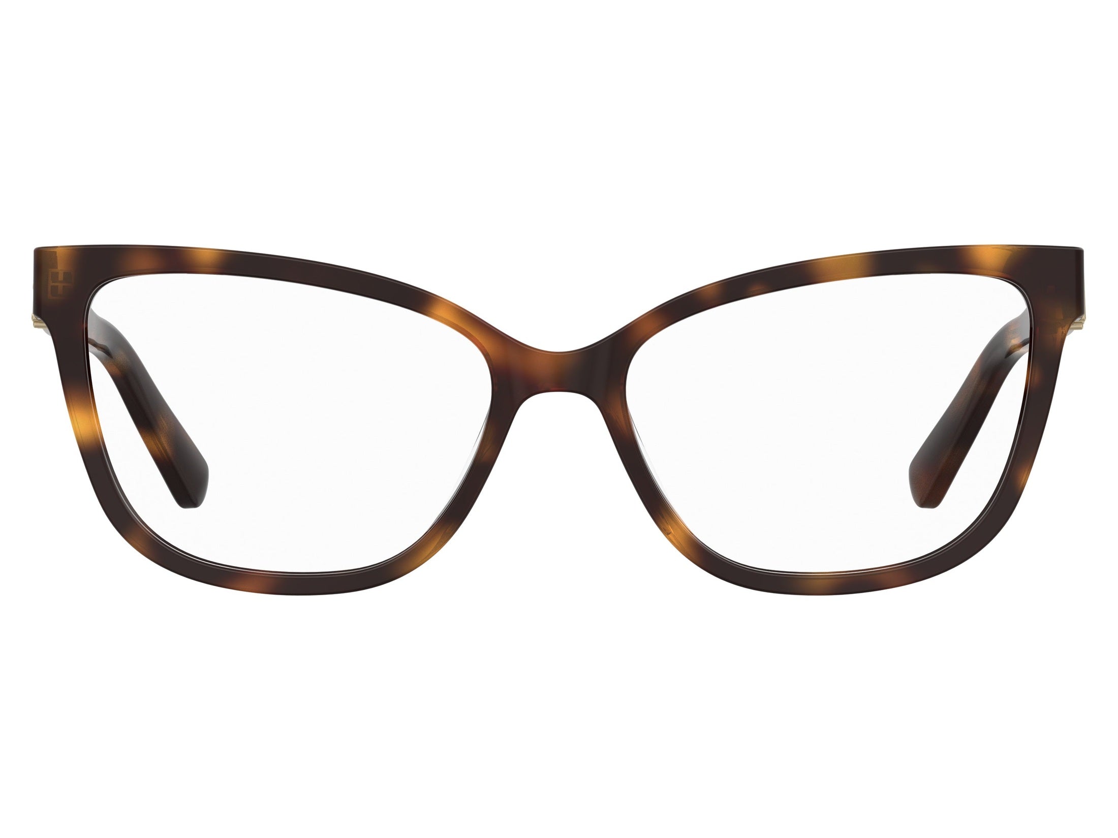 Love Moschino Cat-Eye Frames