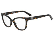Love Moschino Cat-Eye Frames